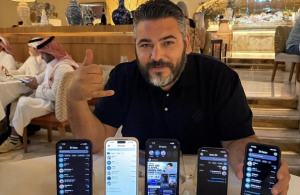 Το ελληνικό app BRRRO στην κορυφή του App Store