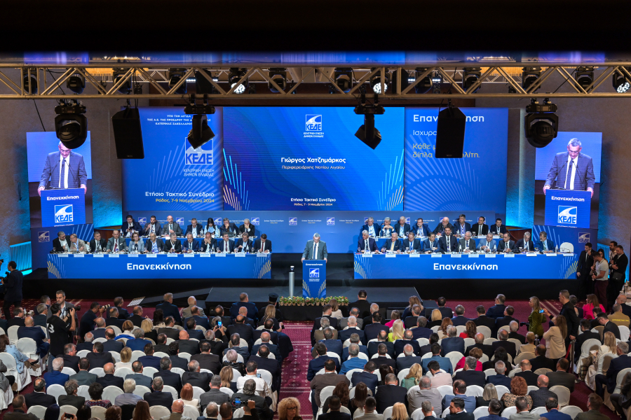 Οι 10+10 αλλαγές για τη μεταρρύθμιση της Τοπικής Αυτοδιοίκησης