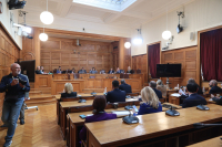 Πηγές ΠΑΣΟΚ: Ο κ. Καπρέλης δεν απάντησε ουσιαστικά στις ερωτήσεις του ΠΑΣΟΚ - Ο ΟΠΕΚΕΠΕ διοικούνταν «στο περίπου»