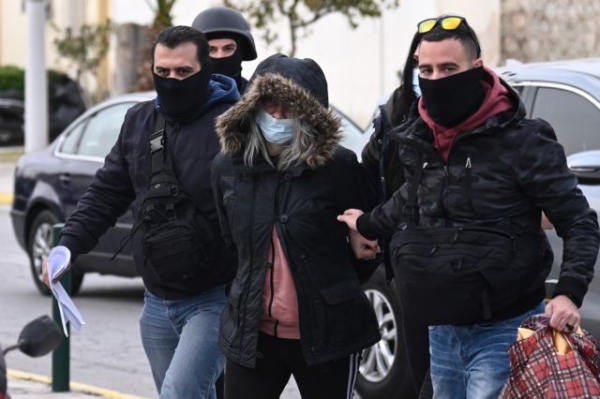 Ματούλα για Πισπιρίγκου: «Θα παρακαλά να είχε πεθάνει, υπάρχει ο άγραφος νόμος των φυλακών»