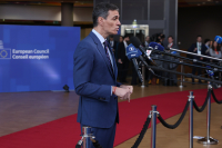 Επιστολή του Ισπανού πρωθυπουργού Πέδρο Σάντσεθ προς τον Νίκο Ανδρουλάκη