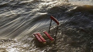 Γερμανία: Τουλάχιστον τρεις νεκροί από την καταιγίδα Σεμπάστιαν