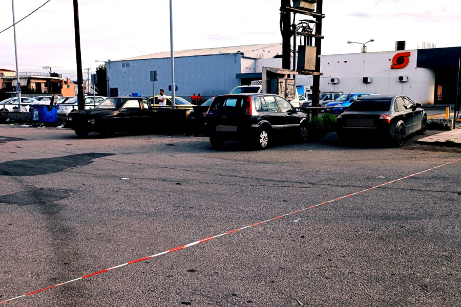 Χαλκίδα - Νεκρός 20χρονος: Επτά συλλήψεις για τα μαχαιρώματα