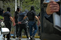 Συνελήφθη στη Γερμανία ένας από τους εκτελεστές της Greek Mafia - Εμπλέκεται στη δολοφονία Ζαμπούνη