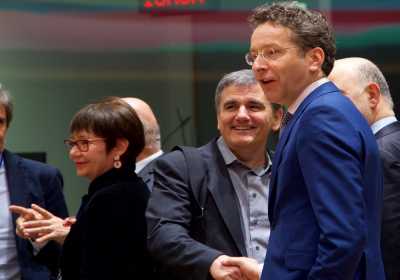 Αισιοδοξία για κλείσιμο της αξιολόγησης έως την ερχόμενη Πέμπτη