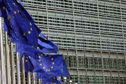 Αίτημα της Ελλάδας για χρηματοδότηση ύψους 2,5 εκατ. ευρώ για το προσφυγικό
