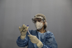 Πότε η ανακοίνωση για τα νέα κρούσματα σήμερα στην Ελλάδα