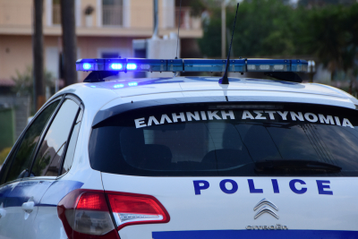 Θεσσαλονίκη: Σύλληψη 34χρονου για απόπειρα ανθρωποκτονίας