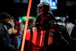 Σενάριο του Star Wars πωλήθηκε πάνω από 10.000 αγγλικές λίρες