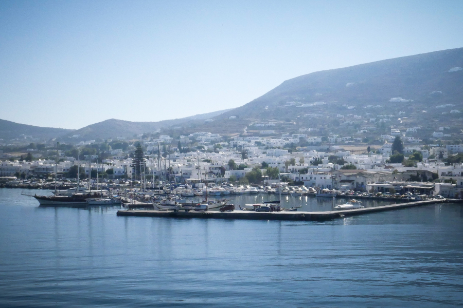 Αυτά είναι τα νησιά που «πολιορκεί» ο κορονοϊός