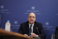 Ο Μητσοτάκης στην παγίδα του Λαζαρίδη