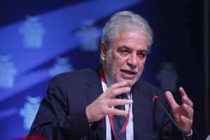 Στυλιανίδης: Έκκληση σε ξενοδόχους να προειδοποιήσουν τους τουρίστες για την κακοκαιρία
