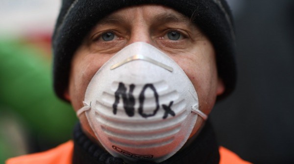 Οι γερμανικές μυστικές υπηρεσίες είχαν προμηθευθεί Novitchok