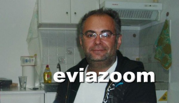 Χαλκίδα: Εκπαιδευτικός απεβίωσε την ώρα που έπινε καφέ