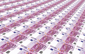 Χαρτονόμισμα 500 ευρώ: Τι ισχύει με την κατάθεση στην τράπεζα