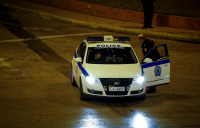 ΗΣΑΠ Άγιος Ελευθέριος: Συνελήφθη 35χρονος για τη δολοφονία άνδρα έξω από τον σταθμό