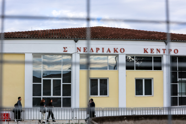 Τέμπη: Στο φως η αλληλογραφία κυβέρνησης - Κομισιόν για την ασφάλεια των σιδηροδρόμων