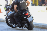 Καστοριά: Συμπλοκή με μαχαίρι σε λαϊκή αγορά, δύο τραυματίες