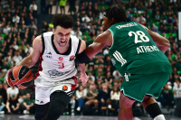 Euroleague: Η Χάποελ υποχρέωσε τον Παναθηναϊκό στην πρώτη του φετινή ήττα (81-91)