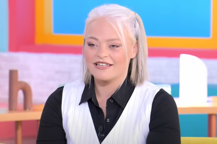 MasterChef 2025 - Χριστιάνα: «Αγάπησα πολύ τα αρνητικά σχόλια που διάβασα» (Βίντεο)