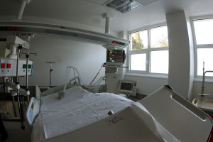 Κορονοϊός: Ποια νοσοκομεία θα δέχονται ύποπτα κρούσματα