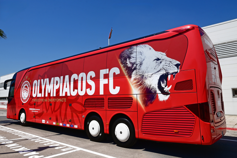 Ποινική δίωξη στη Διοίκηση του Ολυμπιακού - «Σκευωρία, με πολιτικά χαρακτηριστικά» καταγγέλλει η ΠΑΕ