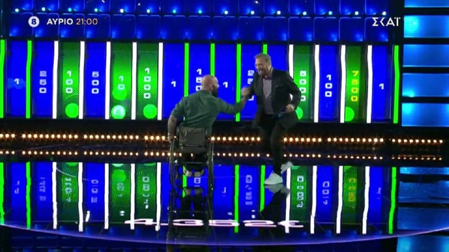 «The Wall»: Νέο επεισόδιο, αυτό είναι το trailer