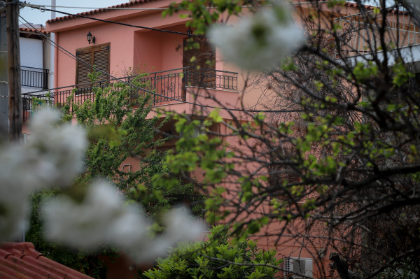 Ράγισαν καρδιές στην κηδεία του 4χρονου από το Χαλάνδρι - Πατέρας και γιος κηδεύτηκαν μαζί