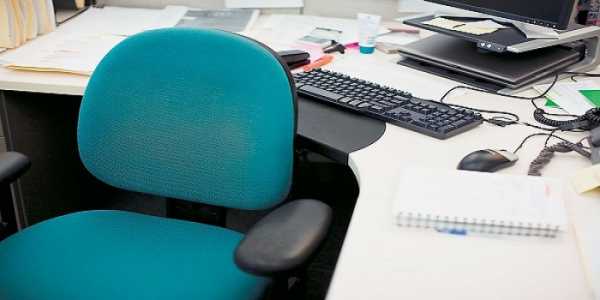 Στο μισό έχει μειωθεί το προσωπικό στα Πανεπιστήμια και το ΙΚΑ