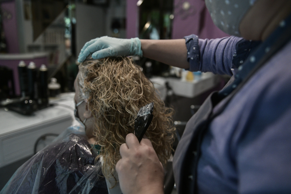 Τα γυναικεία επαγγέλματα με αυξημένο κίνδυνο καρκίνου των ωοθηκών