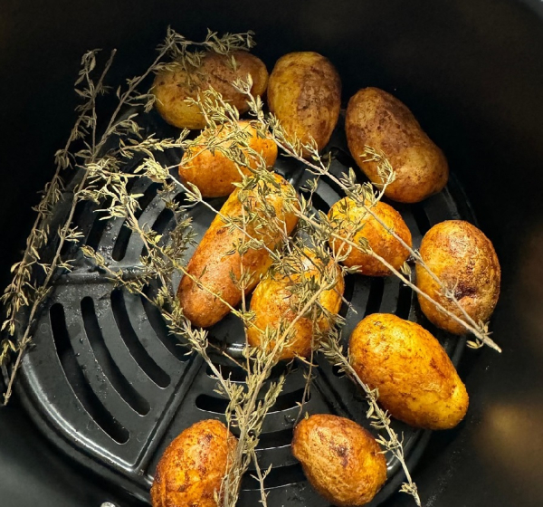 Ανακαλείται γνωστό air fryer - Συναγερμός στις ευρωπαϊκές αγορές