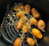 Ανακαλείται γνωστό air fryer - Συναγερμός στις ευρωπαϊκές αγορές