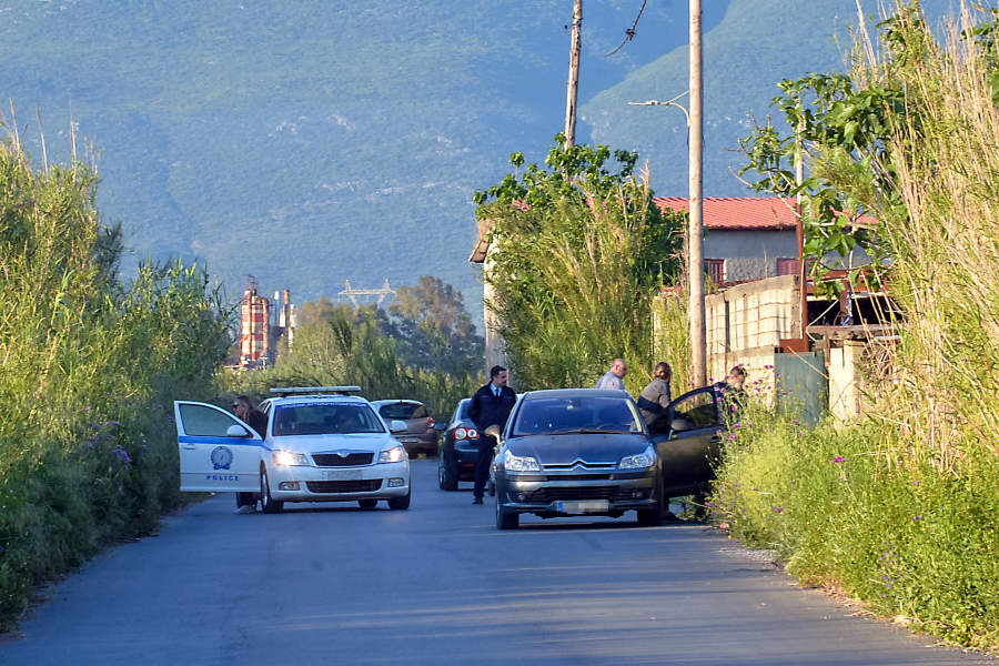 Καλαμάτα: Νεκρός υπάλληλος στάβλου - Είχε διαπληκτιστεί με τον ιδιοκτήτη της επιχείρησης