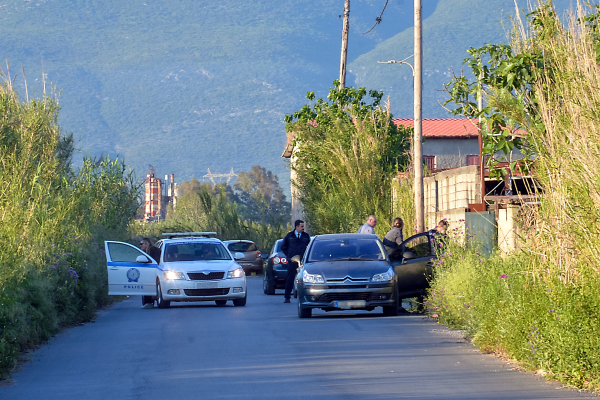 Καλαμάτα: Νεκρός υπάλληλος στάβλου - Είχε διαπληκτιστεί με τον ιδιοκτήτη της επιχείρησης