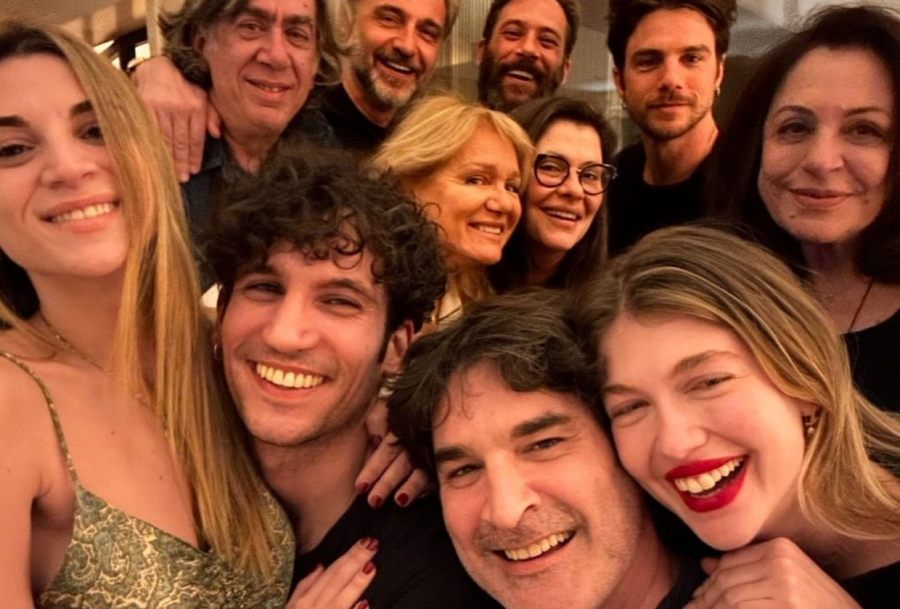 Ο Μόργκαν Φρίμαν αποθεώνει το Maestro - «Αριστούργημα, μην το χάσετε»