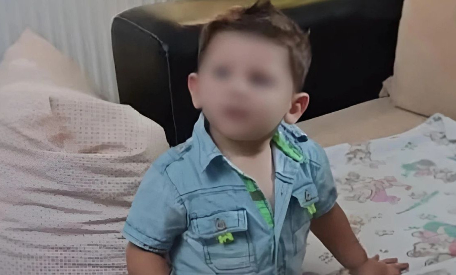 3χρονος Άγγελος: Ένταλμα σύλληψης για τον πατέρα