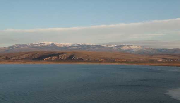 Δήμος Έδεσσας: Απαγόρευση αλιείας στη λίμνη Βεγορίτιδα