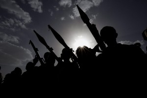 Μαχητές του ISIS ανακοίνωσαν ότι ο ηγέτης τους Αλ Μπαγκντάντι έχει σκοτωθεί