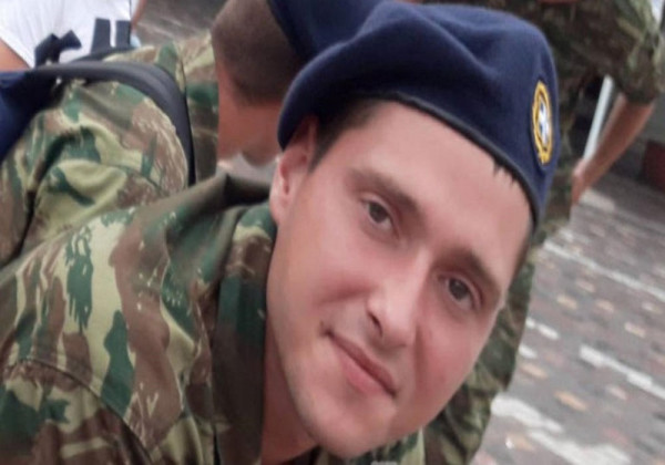 Νέα στοιχεία στο θρίλερ της εξαφάνισης του 23χρονου φαντάρου από το «Νήσος Ρόδος»