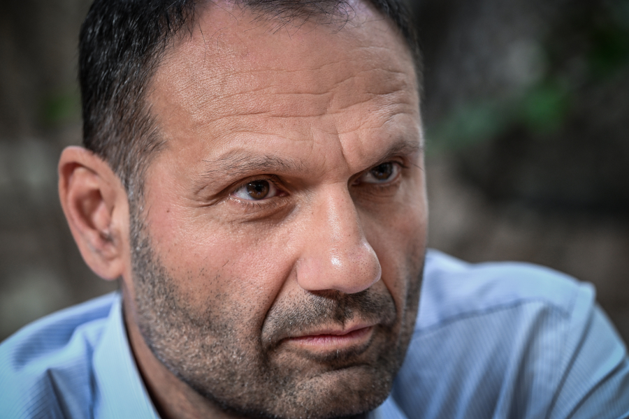 Καπνισάκης: Εν έτει 2025 η Ομάδα Αλήθειας επαναφέρει το εμφυλιοπολεμικό κλίμα άλλων εποχών