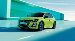PEUGEOT E-208: Κορυφαία αυτονομία, νέα τεχνολογία και λειτουργία V2L στο δημοφιλέστερο ηλεκτρικό της κατηγορίας toy