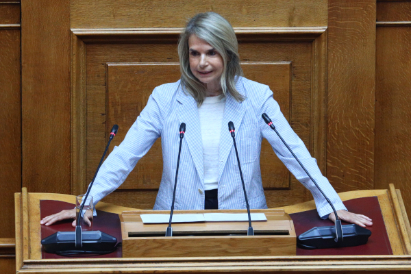 Πρώτη συνεδρίαση της Προανακριτικής και πρώτη κόντρα