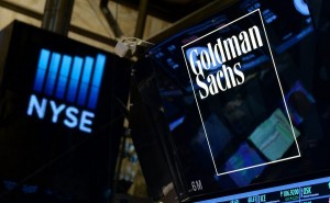 Η Goldman Sachs θα έχει δύο κέντρα στην ευρωζώνη