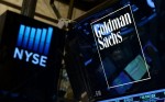 Η Goldman Sachs θα έχει δύο κέντρα στην ευρωζώνη