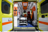 Γιαννάκος: Ελλείψεις στις ΜΕΘ Παίδων στα περιφερειακά νοσοκομεία