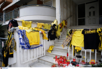 Καπραβέλος για φίλο του Άλκη: «Από θαύμα δεν έκοψαν αρτηρία οι μαχαιριές στα πόδια, το παιδί ζει από τύχη» (βίντεο)