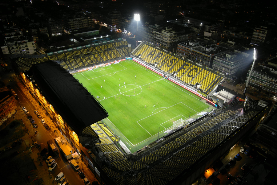 Σήμερα η μάχη των μαχών: Ο Άρης καθορίζει τον πρωταθλητή της Superleague - Τι θέλουν ΠΑΟΚ και ΑΕΚ