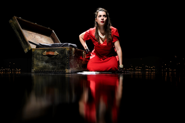 «Η Άλλη Στέλλα» επιστρέφει στο Από Μηχανής θέατρο για δεύτερη χρονιά