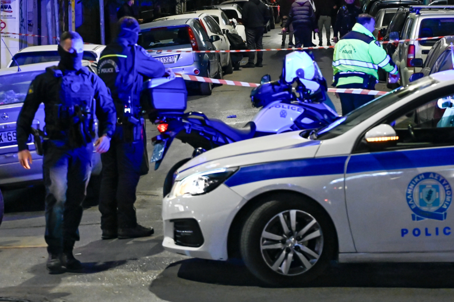 Δύο ληστείες με απειλή μαχαιριού στη Θεσσαλονίκη