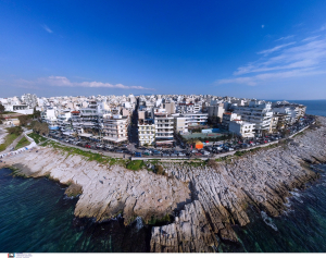 Νέα ρύθμιση «λύνει τα χέρια» για τις νεόδμητες οικοδομές